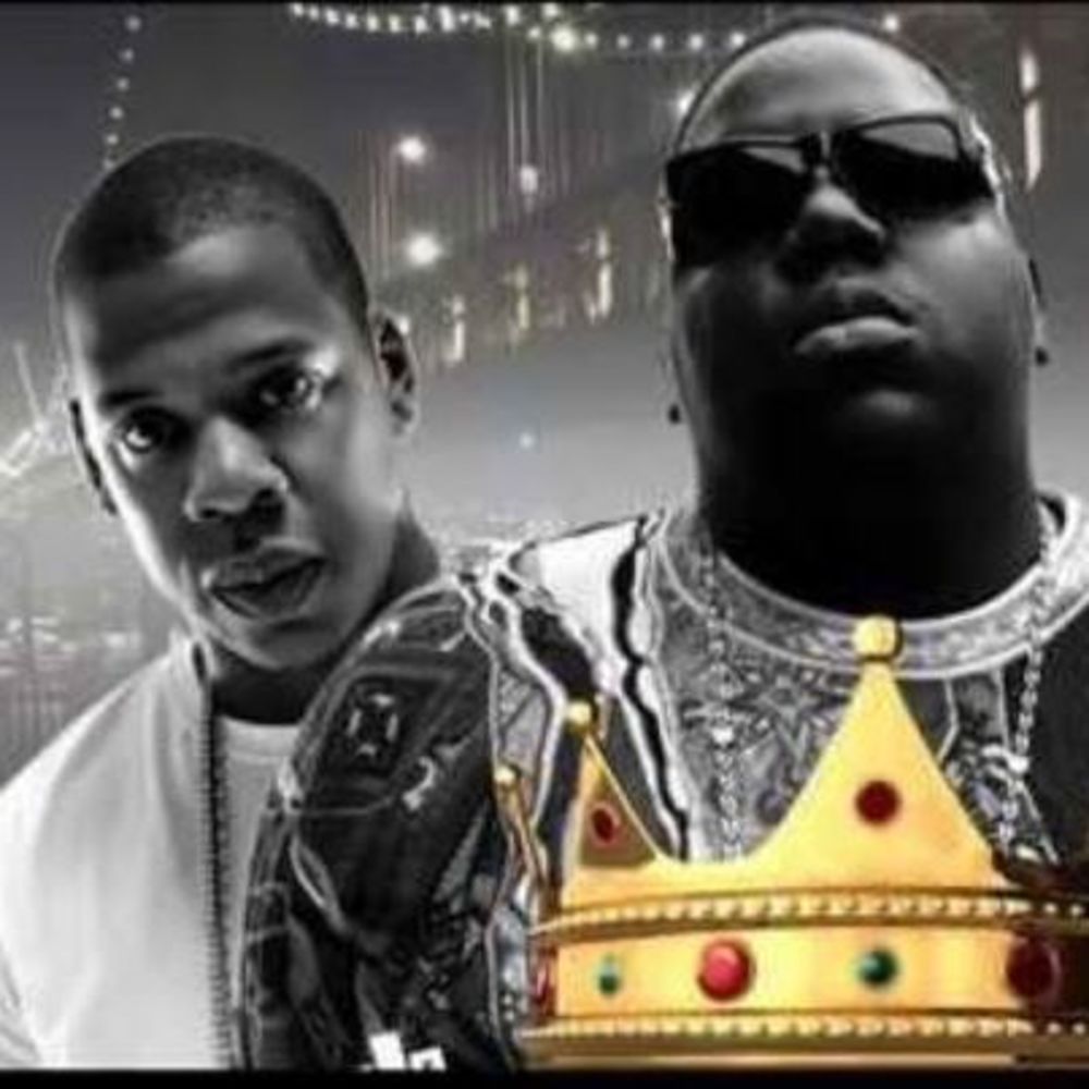 Meet your Posher, Tyshawn